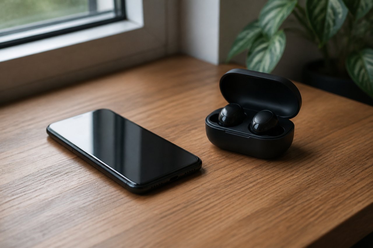 Jak działa Bluetooth i dlaczego urządzenia się nie łączą